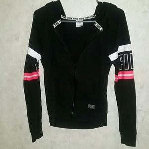 PINK Hoodie